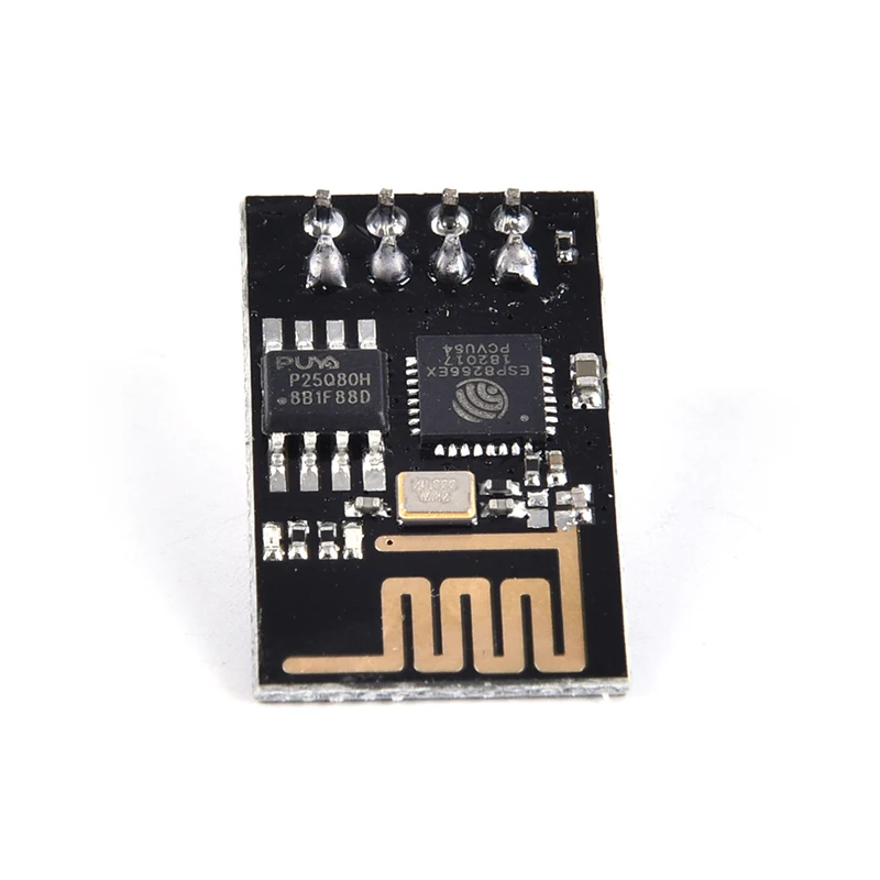 Для ESP01 беспроводной Wifi Developent Модуль платы для Arduino программатор