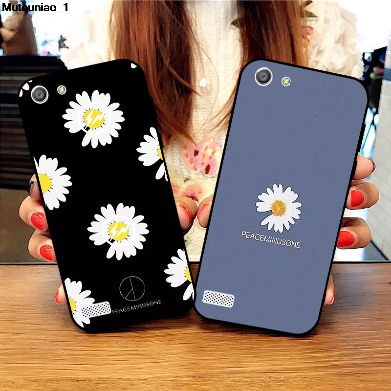 Чехол для OPPO A33 A3 A3S A35 A37 A39 A5 A57 A59 A7 A71 A79 A77 A73 A7X A83 | Мобильные телефоны и аксессуары