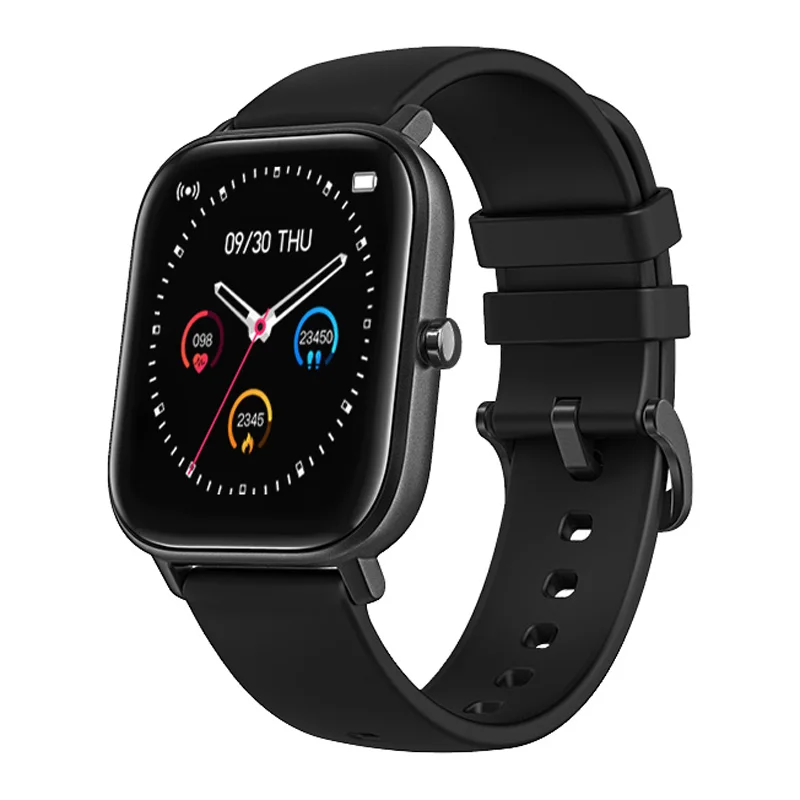 loluka smartwatch