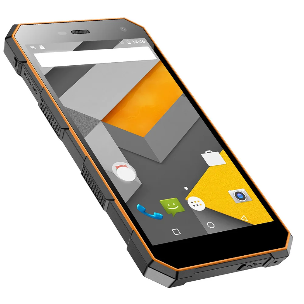 смартфон nomu s10 смартфон nomu s10