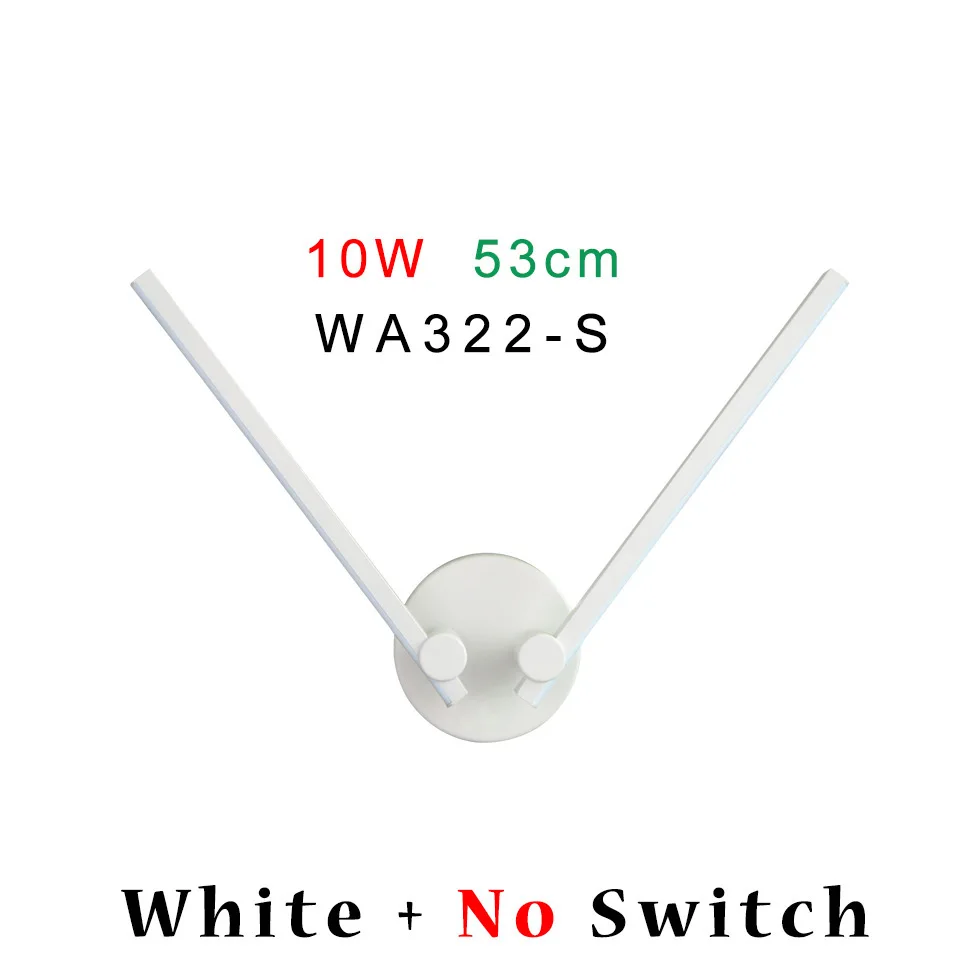 WA322S-White