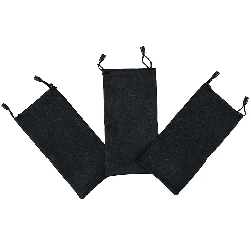 1/5/10/pcs Soft Cloth Waterproof Sunglasses Bag Microfiber Dust Storage Pouch Glasses Carry Portable Eyewear Case Container | Аксессуары