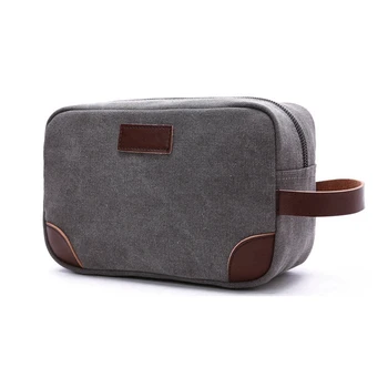 

Man Bag Shoulder Bag Waterproof Personal Zipper Pocket Wallet Phone Holster Crossbody Strap Bags tas