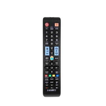 

Replacement Remote Control D1078V for SAMSUNG AA59-00594A 00581A