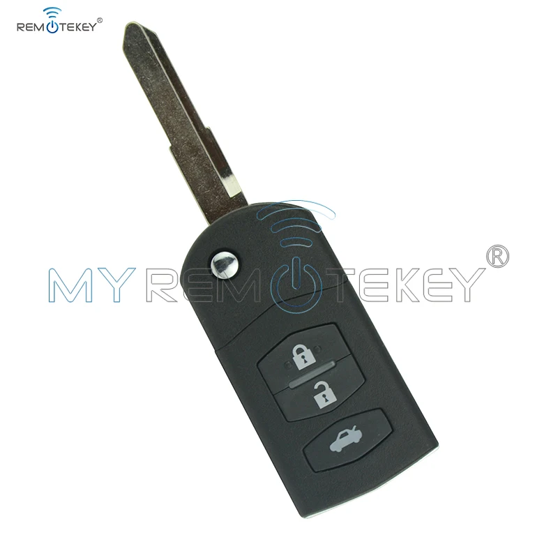 ReplacementRemoteCarKeyTransmitterShell3ButtonforVISTEONTrforMazda63remtekey.jpg
