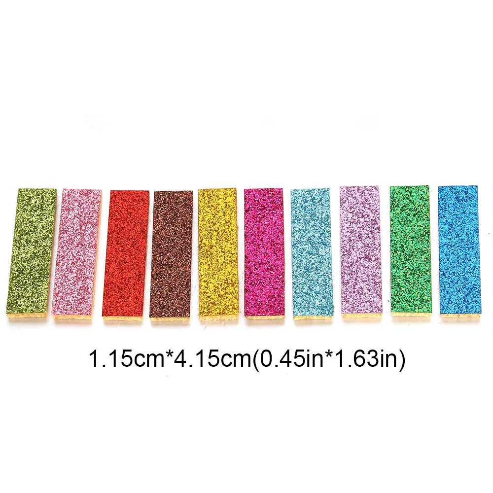 10pcslot Randomly Mixed Pads-3