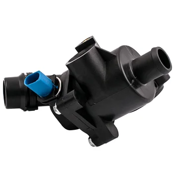 

06B121111G For Audi A4 8E5 B6 8ED B7 AVJ BFB BEX ALT 1.8T 2.0 Thermostat Housing