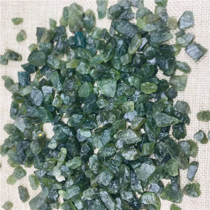 100 г грубая l зеленый фосфор серый камень, используется для изготовления натуральных ювелирных изделий, специальных драгоценных камней и минеральных целебных краев