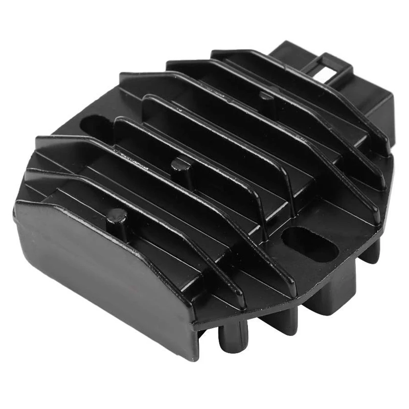 DC 12V мотоцикл YP250 выпрямитель напряжения/регулятор для Yamaha XJ600 XJR400 Majesty 250
