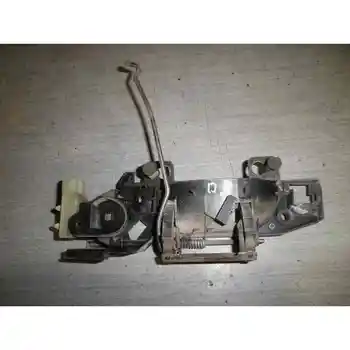 

2744387 handle Outer Front Right Ford Mondeo Saloon/family (fd) 1.6 16v Cat