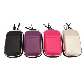 

Camera Bag Hard Case Cover Digital Camera Hard Case for Olympus TG5 TG-5 For Canon Powershot G9X G7X Mark II 2 G7XII SX720
