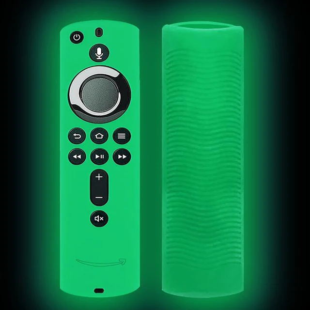 Luminous Green