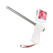 

DE03 Cattle Artificial Visual Insemination Gun