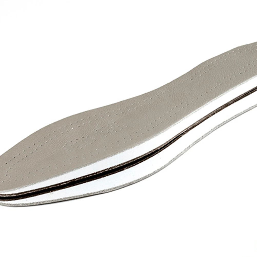 O образные корректирующие стельки противоскользящие амортизирующие