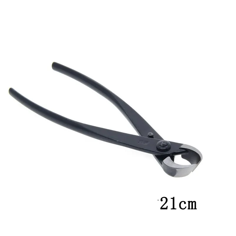 

210mm 270mm Professional Grade Blade Stems Branches Cutters Garden Bonsai Tools Purner Purning Scissors