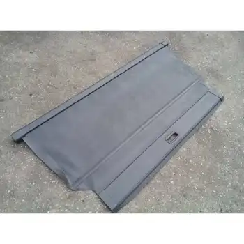 

218206 tray Peugeot 807 Rear *