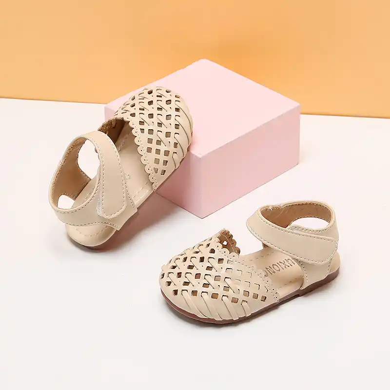 baby flats