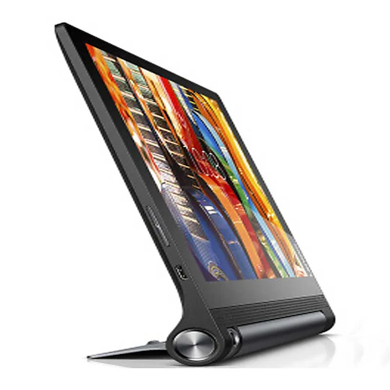 Проекционный Планшет Lenovo YOGA Tab3 Pro X90Y 10 1 дюйма Intel Atom x5 Z8550 4 Гб ОЗУ 64 ПЗУ Wi Fi версия