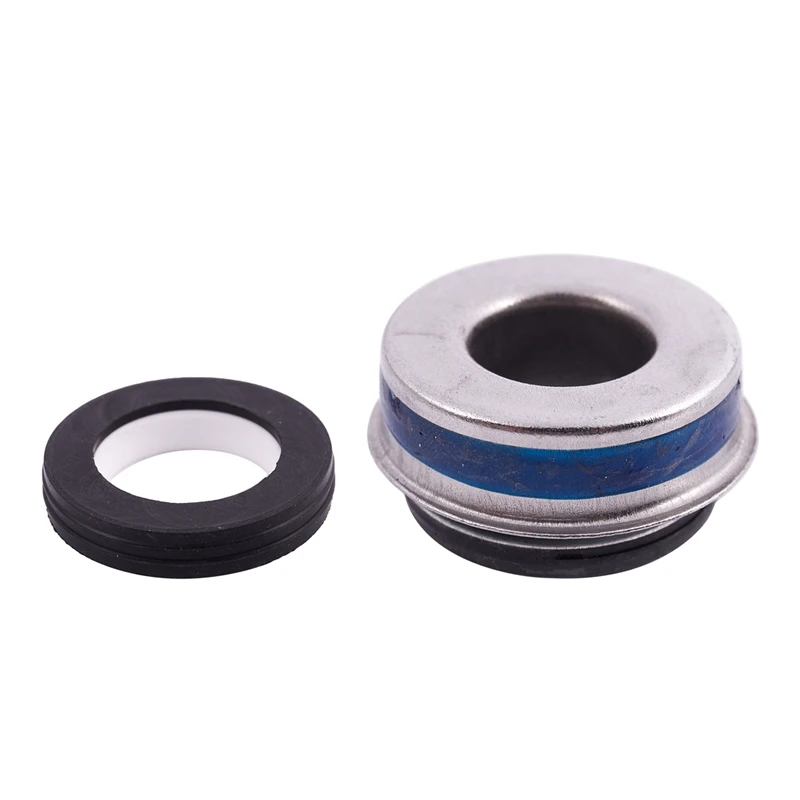 Water Pump Seal Mechanical Fits for KAWASAKI EX500 Ninja 500 500R 1987-2009 | Автомобили и мотоциклы