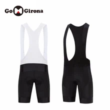 GOMGIRONA велосипедные шорты с гелевой подкладкой, быстросохнущие велосипедные шорты для велоспорта, мужские и женские спортивные шорты для езды на велосипеде