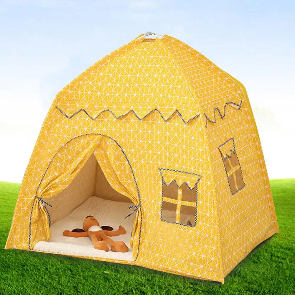 space tent for kids