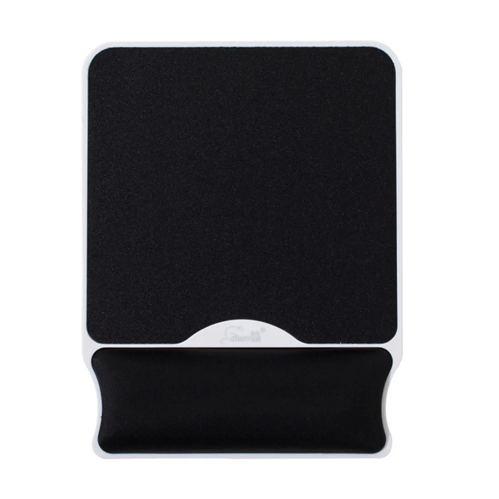 Офисный коврик для мыши эргономичная, игровая коврик для мыши подставка под запястье геймпад коврик для ноутбука компьютер нескользящий - Цвет: NO.1