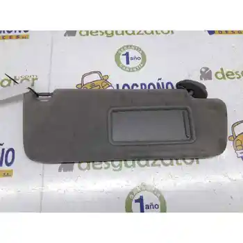 

743106A040B1 PARASOL RIGHT TOYOTA LAND CRUISER (J12)
