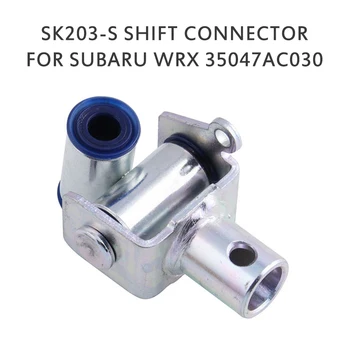 

Shifter Bushing Linkage Joint Shift Connector For Subaru Impreza WRX 35047AC030 1998-2004 Subaru Forester Manual Dropshipping