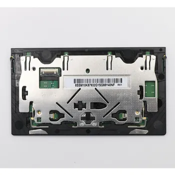 

New original for Lenovo ThinkPad X1 carbon 5th 6th laptop touchpad FRU 01LV563 01LV565 01AY048 01AY020 01AY021