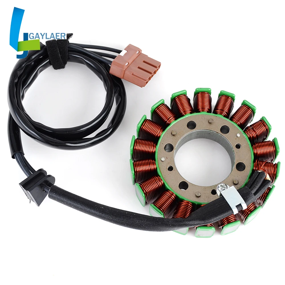 Bobina Statore Generatore Moto Comp Per Husqvarna 701 Vitpilen 701 Svartpilen 701 701 Supermoto 701 Enduro 2012-2020