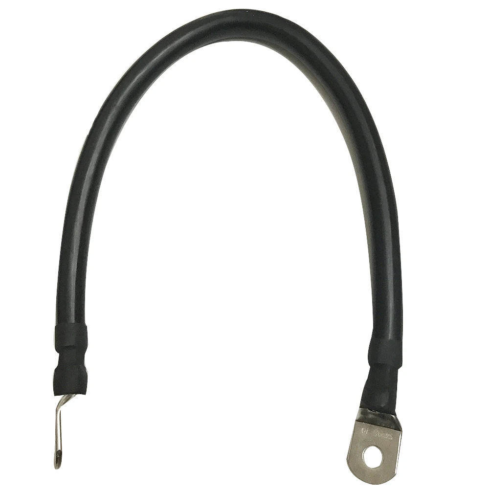 Сердечник из луженой Медный провод 2AWG 4AWG 6AWG 7AWG 8AWG мягкий силиконовый шнур провод 12/16/25/35 кВ Батарея линия Мощность терминал силиконовые линии