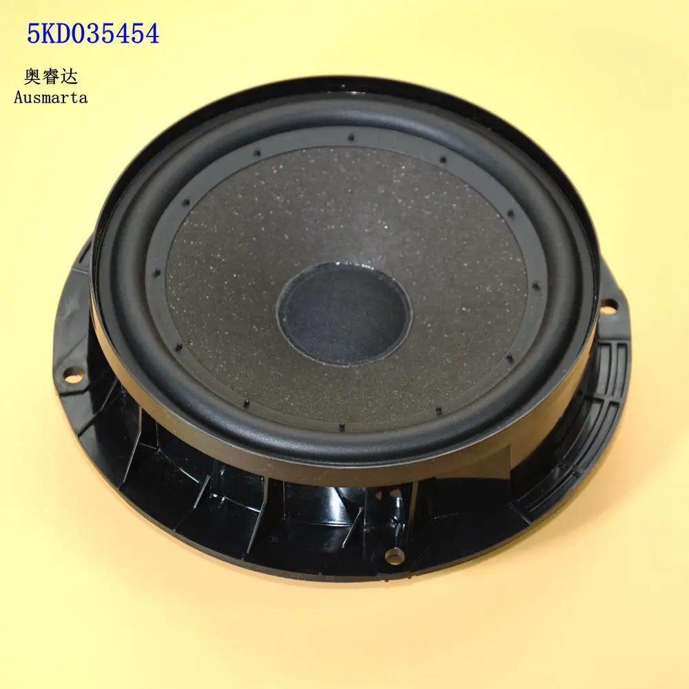 OEM для MK5 Mai Teng задняя дверь динамик аудио сабвуферы 5KD 035 454 5KD035454|subwoofer|subwoofer audiosubwoofer