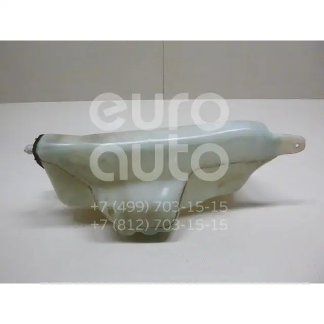 Бачок омывателя лобового стекла, состояние – Б/У,, для Renault Symbol II 7700847815 БЕЗ ОМЫВ. ФАР 7700847815