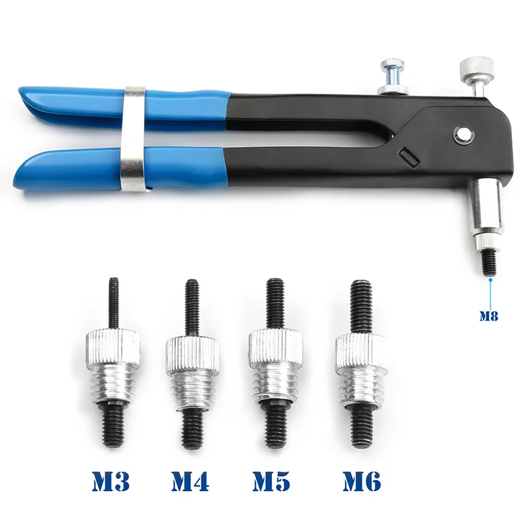 manual-rivet-nut-gun-with-gun-head-m3-m4-m5-m6-m8-axel-bearing-removal-tooling-rivet-nut-tool