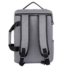 Men's backpack large capacity travel bag business bag computer bag backpacks