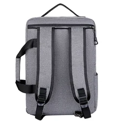 Men's backpack large capacity travel bag business bag computer bag backpacks