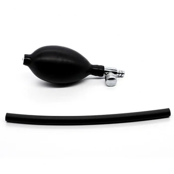 

Replacement Air Pump Wedge Accessories Inflatable Plastic Door Multifunction