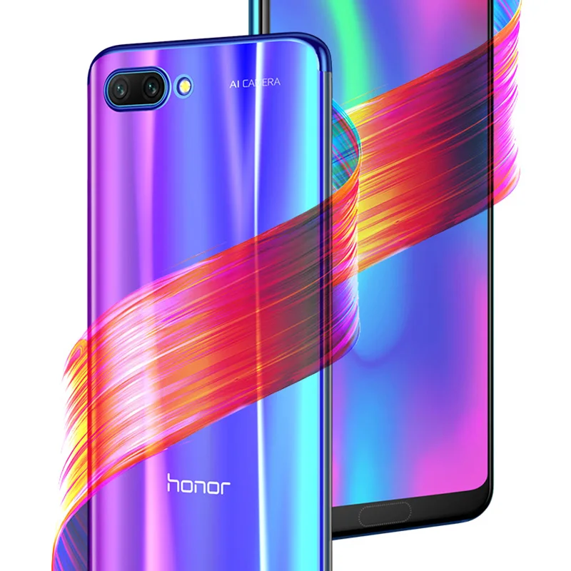 Чехол с металлическим эффектом для Honor 10 светильник 9 Lite Honor 8 Pro 7A 7C 6C Примечание 10 играть мягкий TPU чехол для Honor 8X 7X 8A вид 20 10 Lite