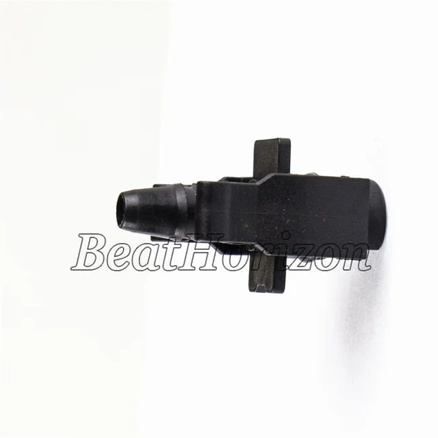 Connettore Tubo Acqua Per Serbatoio Peugeot Citroen | 2 Pezzi | Plastica | Dritto - Foto 5