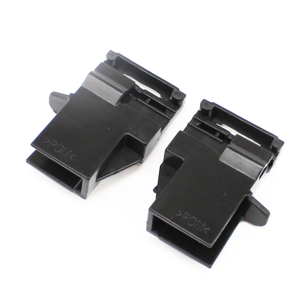 

Car accessories Panoramic sunroof sun visor fixed buckle sun shade clip fit for Honda CRV 2016-2021