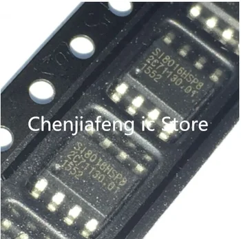 

2PCS~10PCS/LOT SI8016HSP8 SOP8 New original
