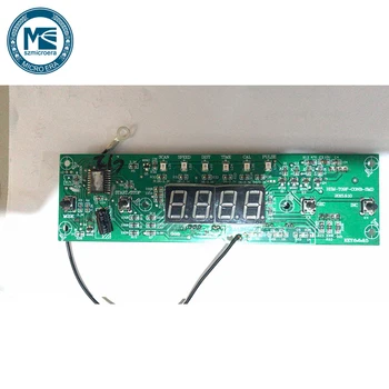 

Treadmill screen HSM-T09F-C0NB-SMD circuit board upper controller for HSM treadmill