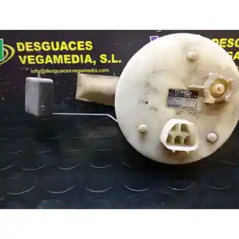 

1019615200 FUEL PUMP LEXUS GS300 (JZS160)