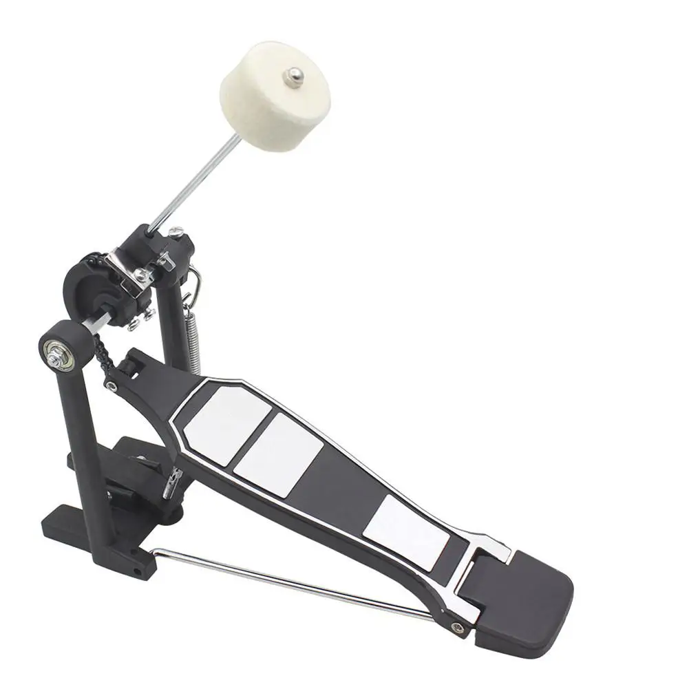 

Professional drum pedal single step hammer instrument accessories drum single step drum drum drum pedal hammer large alloy pedal