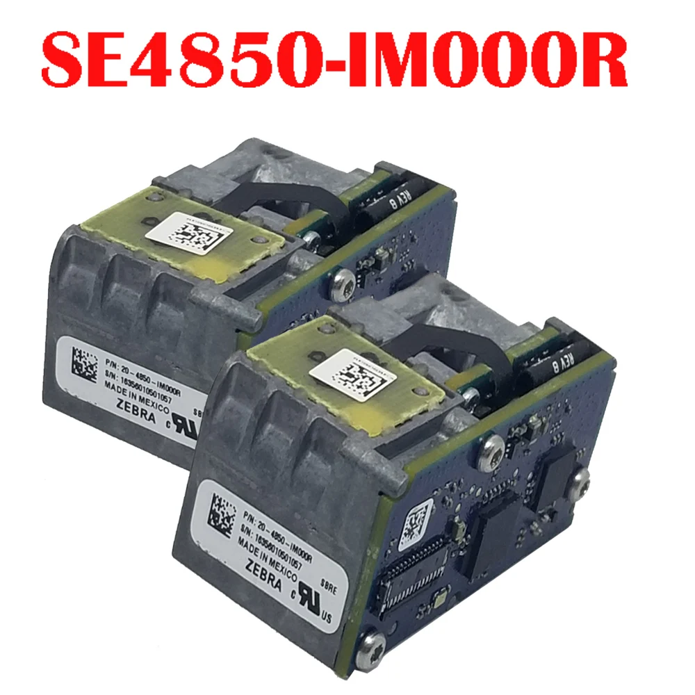 US $198.00 Scan Engine SE4850 For Motoloro MC92N0 3678ER 2D Scanhead ForPDA