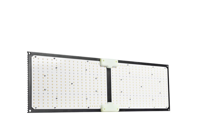 Затемняемая Квантовая светодиодная плата для выращивания полный спектр лампа 2000