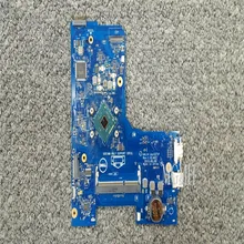 

Laptop motherboard F77j1 for dell Inspiron 5552 la-c571p intel pentium n3700 1.6ghz ddr3l motherboard