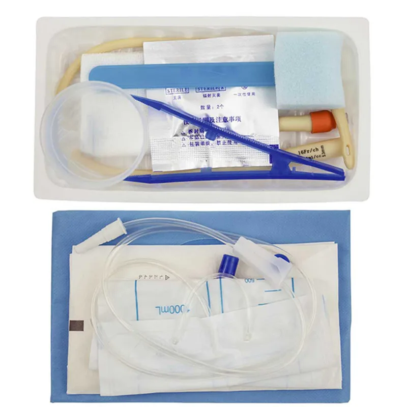 Orvosi H gycs Kat terez K szlet Latex Dupla Lumen Foley Kat ter Orvosi H gycs Kat terez K szlet Latex Dupla Lumen Foley Kat ter