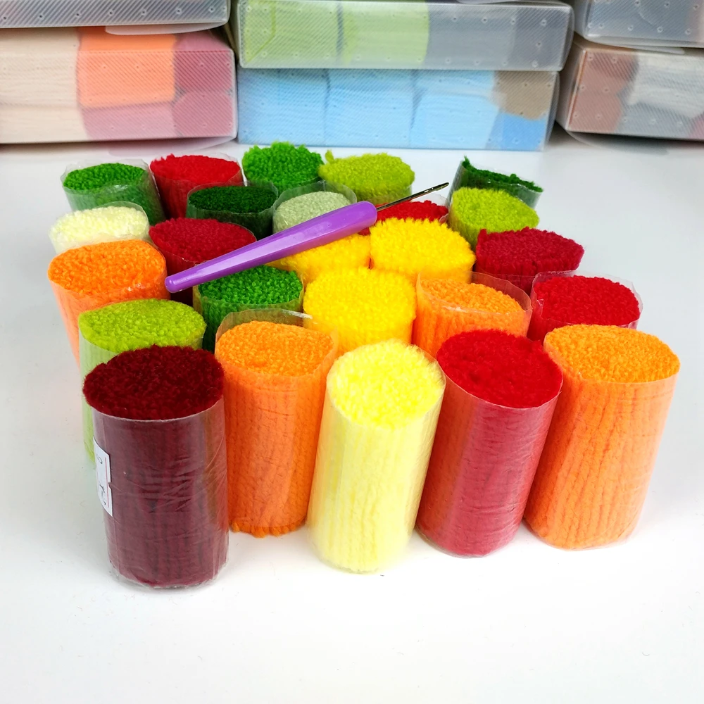 Пристёгивающийся крючок для Африки искусство и ремесла наволочка подушки чехол