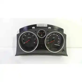 

13243048 2264684 clock Account Km Opel Zafira B